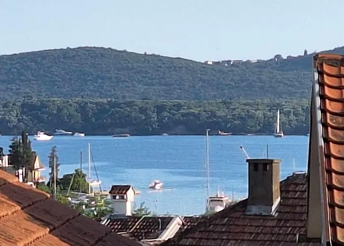 Aapartmani Taraca