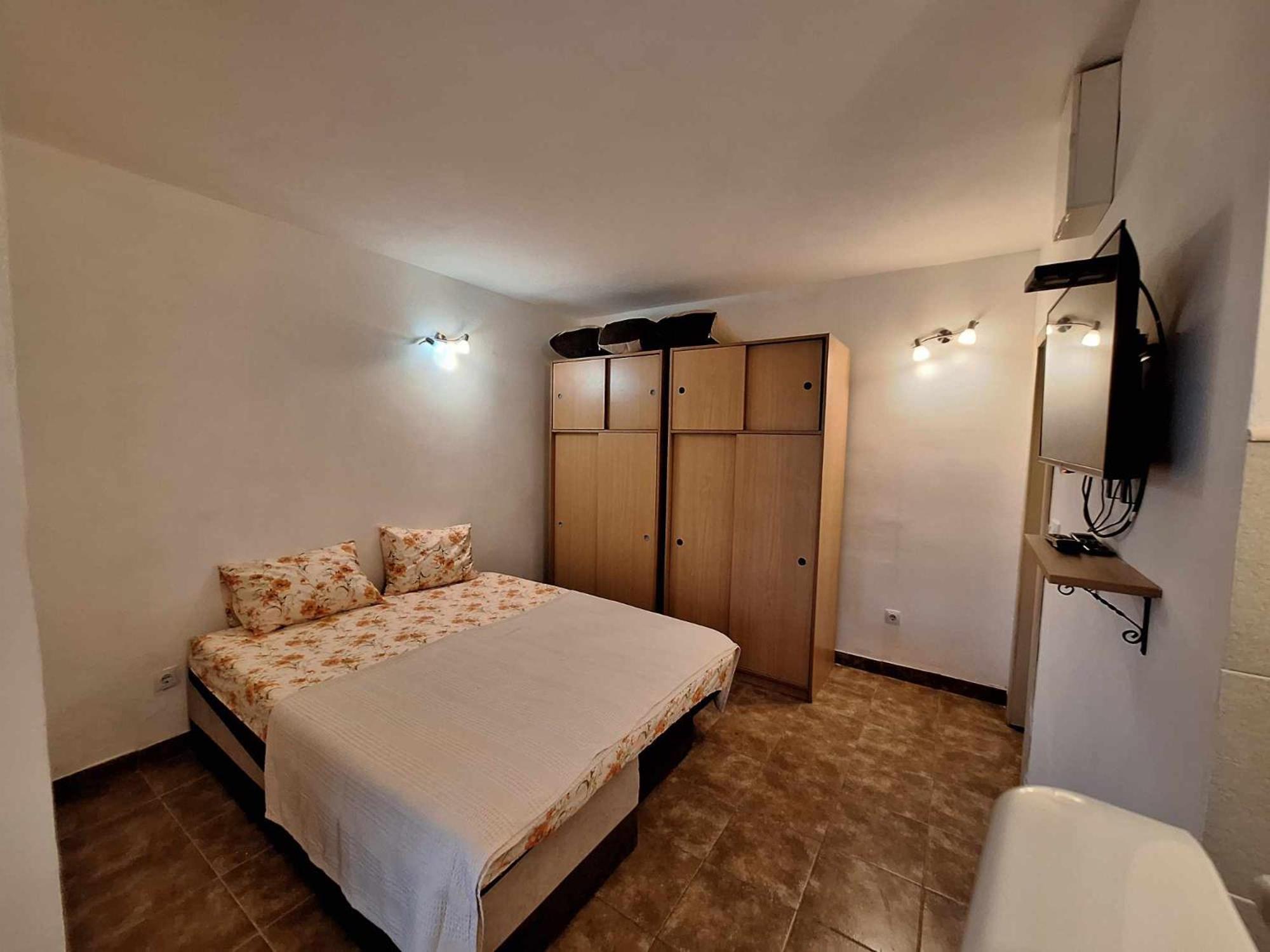 Aapartmani Taraca Tivat